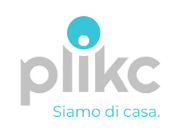 Visita lo shopping online di Plikc