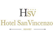 San Vincenzo Resort Hotel logo