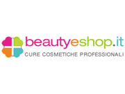 Beauty eshop logo