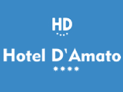 Hotel D'Amato Peschici logo