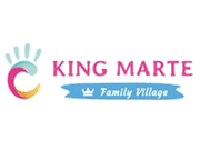 Color King Marte logo
