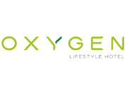 Oxygen hotel logo