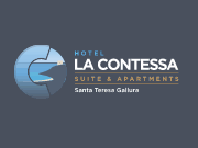 La Contessa Hotel logo