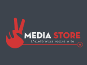Vmedia Store logo