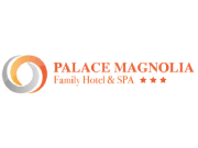 Hotel Palace Mgnolia Tortoreto logo