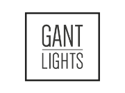 Gant Lights logo