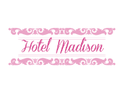 Hotel Madison Cervia logo