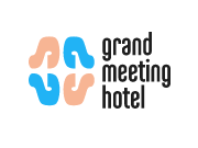 Grand Meeting Hotel logo
