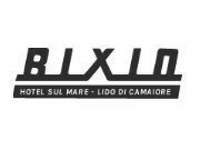 Hotel Bixio logo