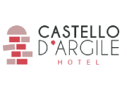 Castello D'Argile Hotel logo