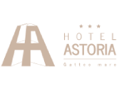 Hotel Astoria Gatteo Mare logo