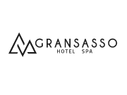 Hotel Gran Sasso & Spa logo