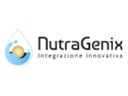 Nutragenix logo