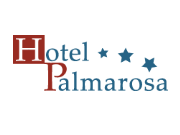Hotel Palmarosa logo