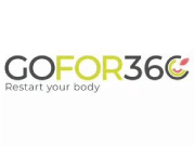 Gofor360 logo