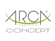 Arca Concept logo
