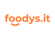 Foodys logo