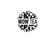 WOW TEA logo