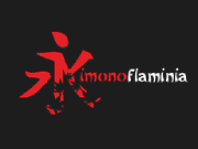 Kimono Flaminia logo