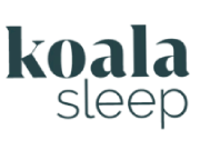 Koala sleep logo