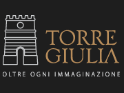 Torre Giulia Ricevimenti logo