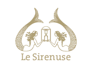 Le Sirenuse Positano logo