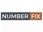 NumberFix logo