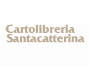 Cartolibreria Santacatterina logo