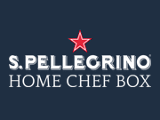Home Chef Box logo