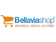 Bella via shop logo