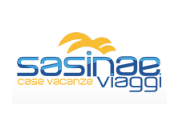 Sasinae Viagg logo