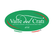Valle del Crati