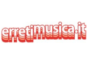 Erreti Musica logo