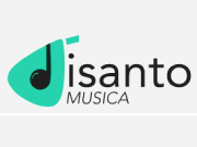 DisantoMusica logo