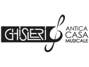 Ghisleri Musica logo