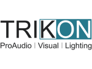 Trikon logo