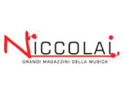 Niccolai Musica logo