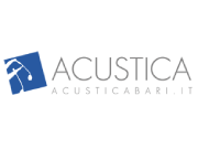 Acustica Bari logo