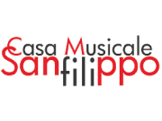 Casa Musicale San Filippo logo