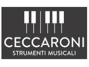 Strumenti Musicali Ceccaroni logo