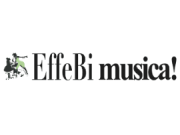 EffeBi Musica logo