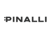 Pinalli Profumerie logo