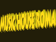 Music House Roma logo
