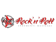 Rock n roll Store logo