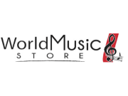 WorldMusic Store logo