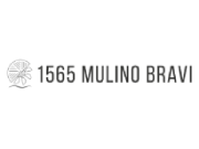 1565 Mulino Bravi logo