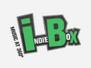 Indiebox logo