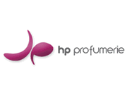 HP profumerie logo