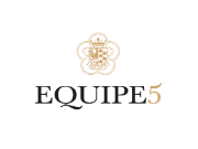 Equipe5 logo