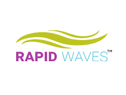 Rapid Wave Brushes logo